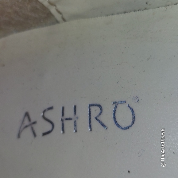 ASHRO Green Crystal Jewel Embellished kitten heel pumps sz 7.5 - Picture 13 of 13